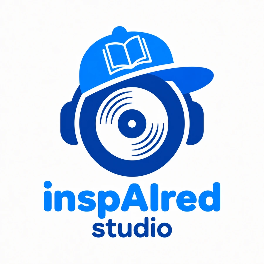 inspAIred Studio logo